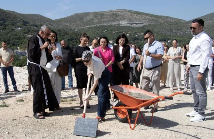 Kuća nade u Mostaru: Onkološki pacijenti dobit će besplatan smještaj,