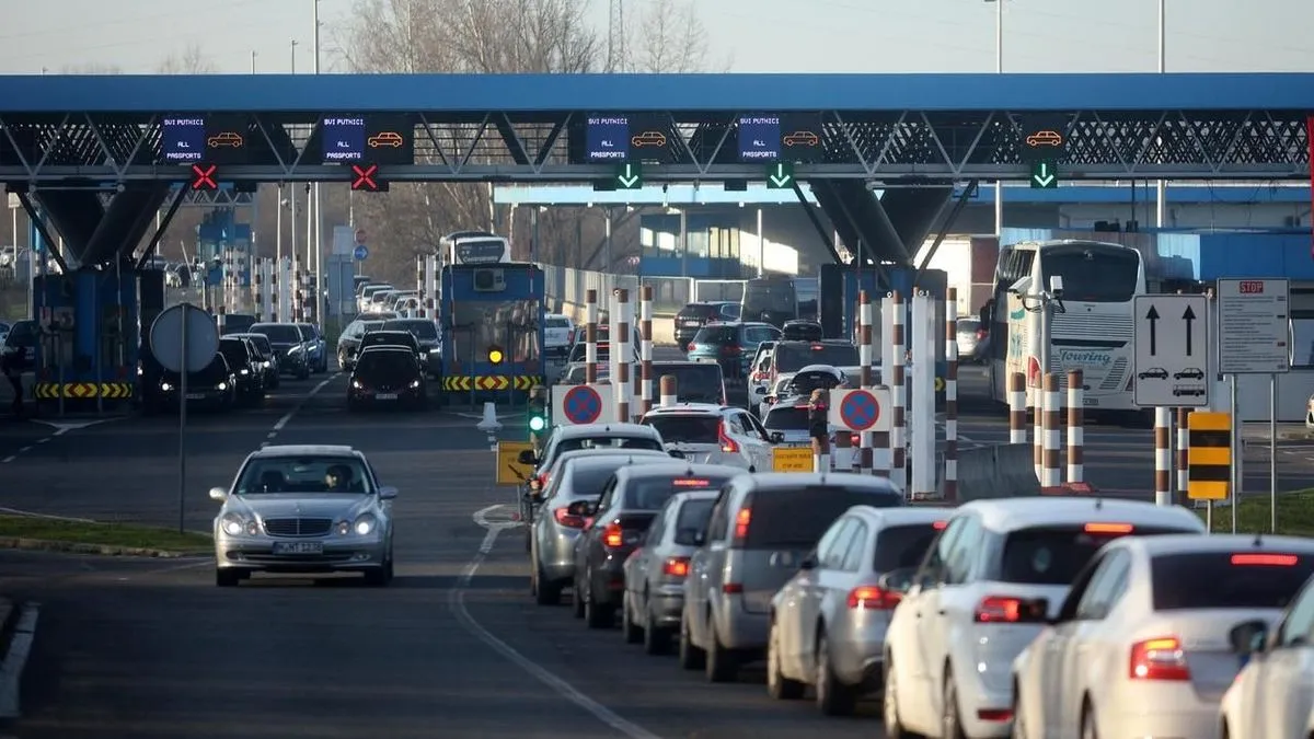 Policijsko vozilo i Citroen sudarili se u Mostaru – hip.ba