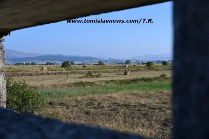 VIDEO: DOBRO vam vedro i toplo jutro iz Tomislavgrada!