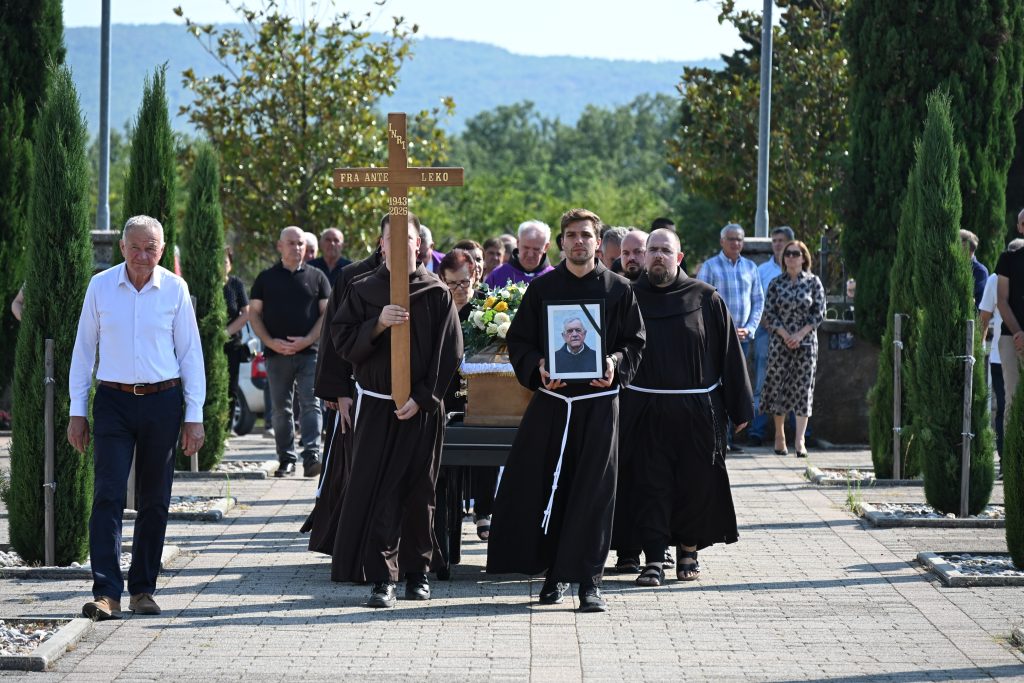 Fra Ante Leko 0323