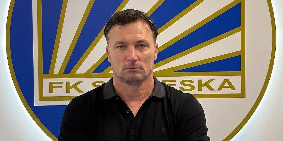 Denis Ćorić pred novim trenerskim izazovom: Preuzeo crnogorsku Sutjesku
