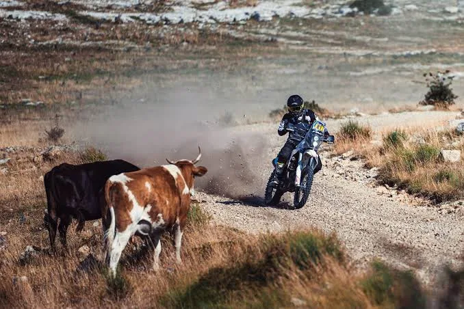 Nelegalne moto manifestacije sve veći problem