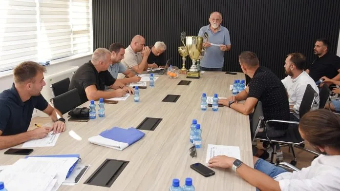 Održan ždrijeb parova Lige Hercegovine, Donji Hamzići nastupaju u utorak