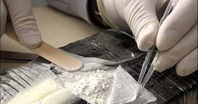 Policajac u HNŽ-u suspendiran nakon što je test pokazao tragove