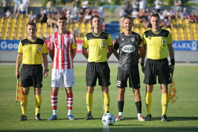 Autogol u 73. minuti donio Posušju pobjedu nad Zvijezdom na