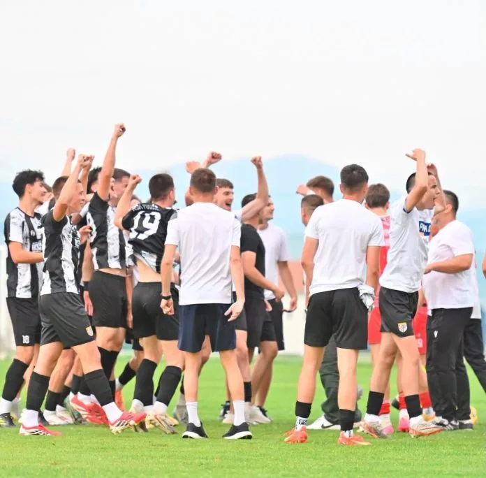 Juniori Posušja upisali prvu pobjedu u Premijer ligi BiH: Bagarić