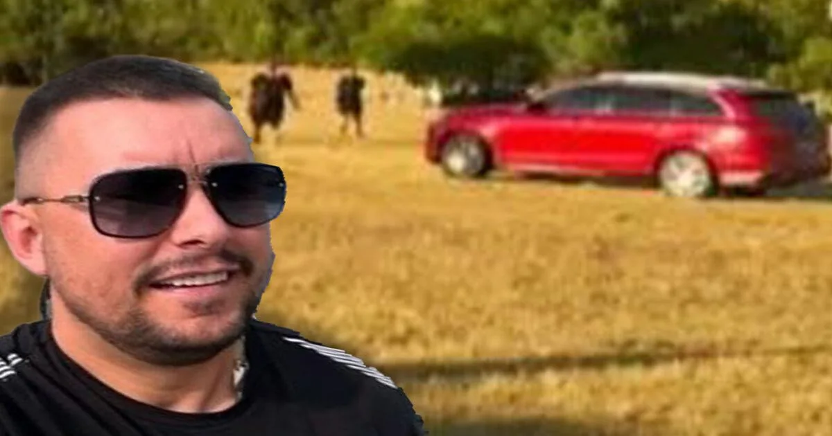 Ispovijest mladića kojeg je Vujović pregazio: ‘Počeo je bacati stolove i stolice’
