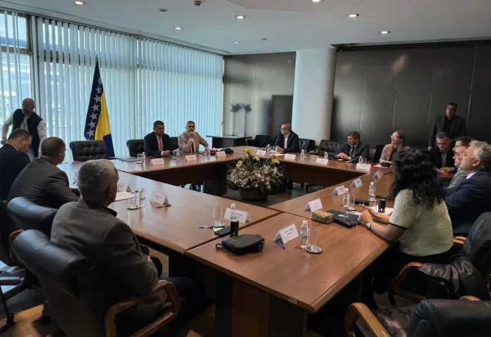 Raste broj povratnika u ŽZH: Najviše ih se odlučilo za