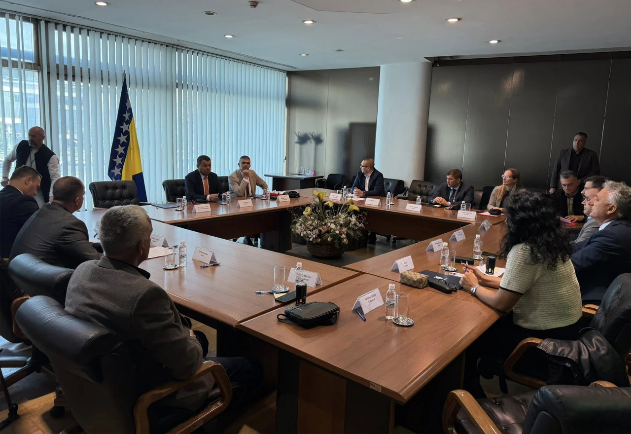 Raste broj povratnika u ŽZH: Najviše ih se odlučilo za Široki Brijeg