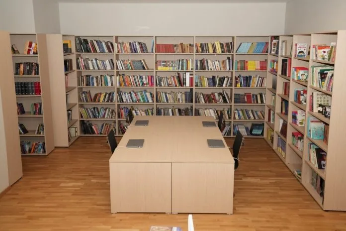 Obavijest o otvaranju knjižnice u Kulturno-informativnom centru Čitluk