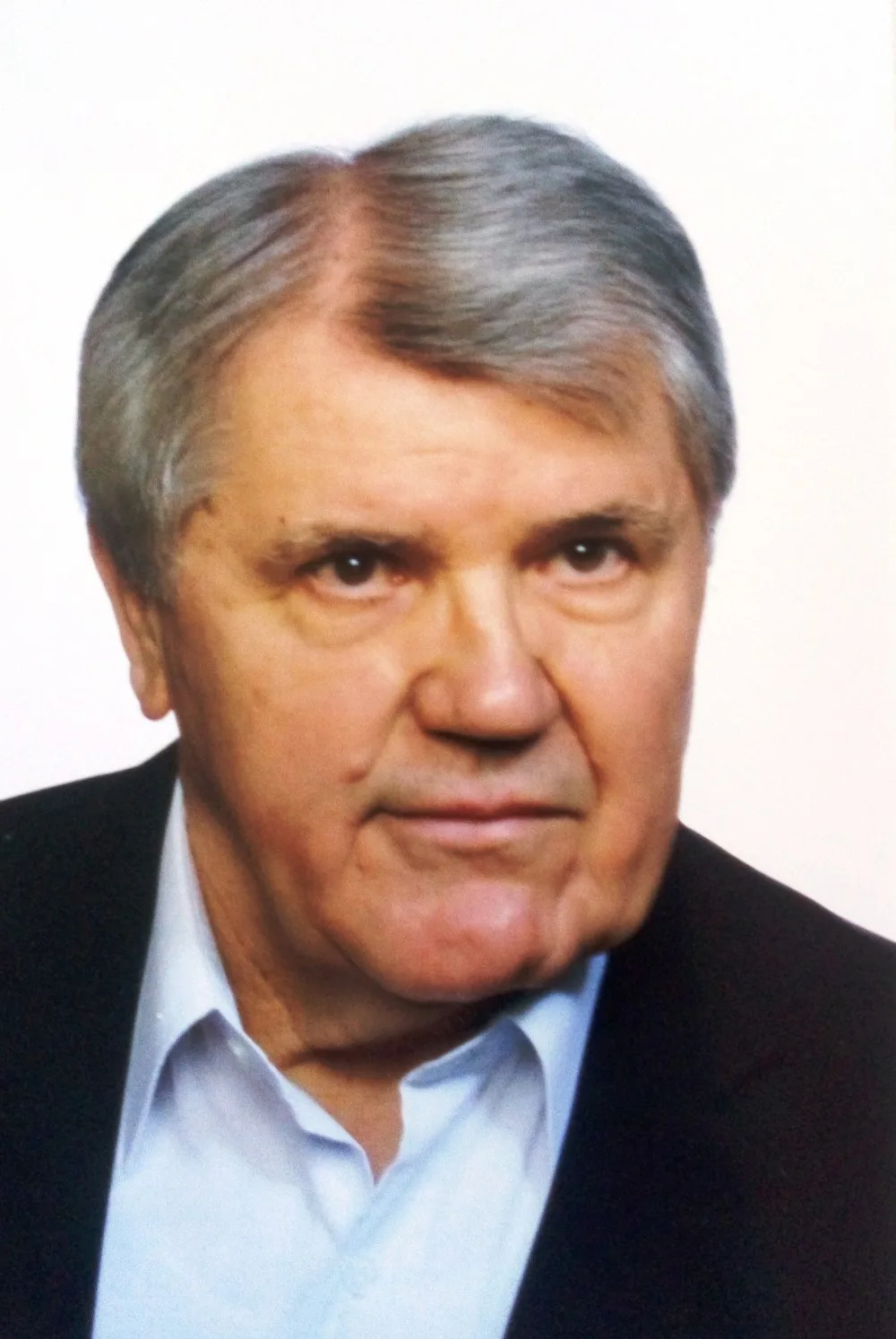 IN MEMORIAM: Drago Šaravanja (1940. – 2026.)