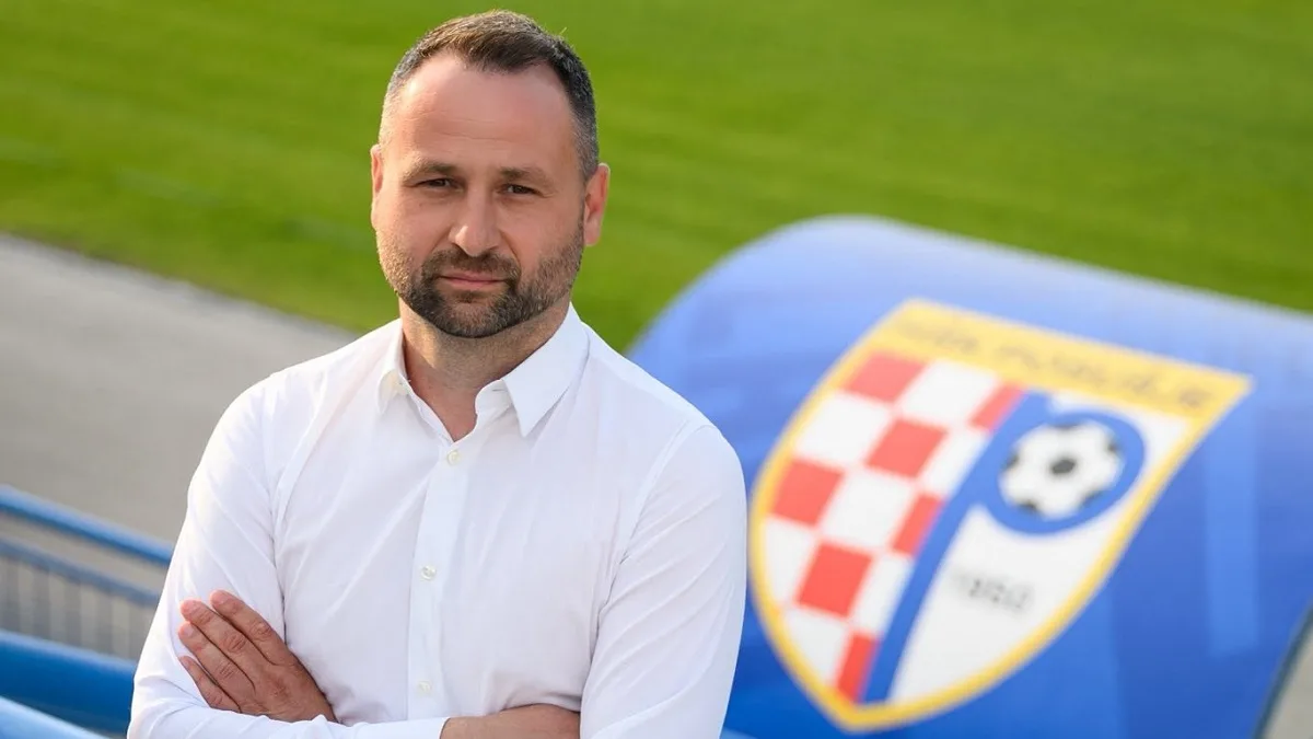 Posušje putuje u Konjic na Igmana, Grbavac: „Čeka nas jako teško gostovanje“