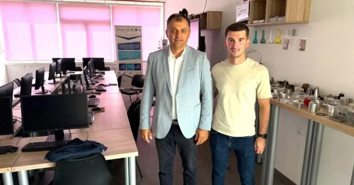 Posušje i Vinkovci jačaju suradnju: naglasak na tehnologiji, edukaciji i