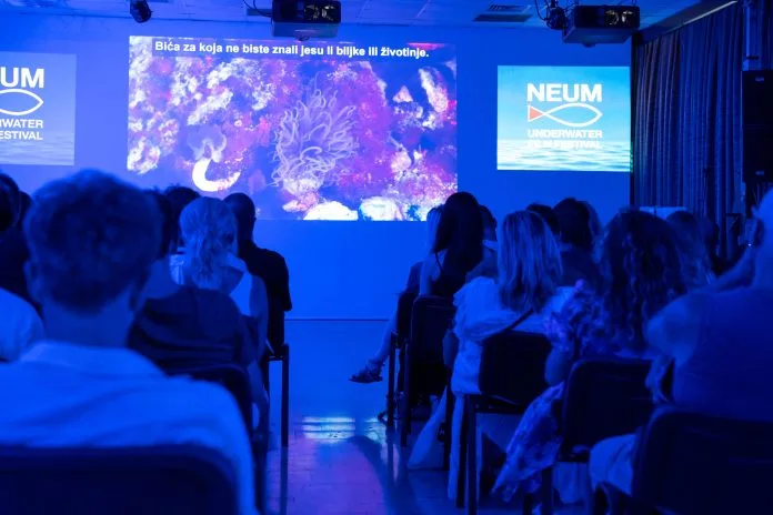 „MARINET TURTLES“ osvojio Grand Prix Neum Underwater Film Festivala 2026.