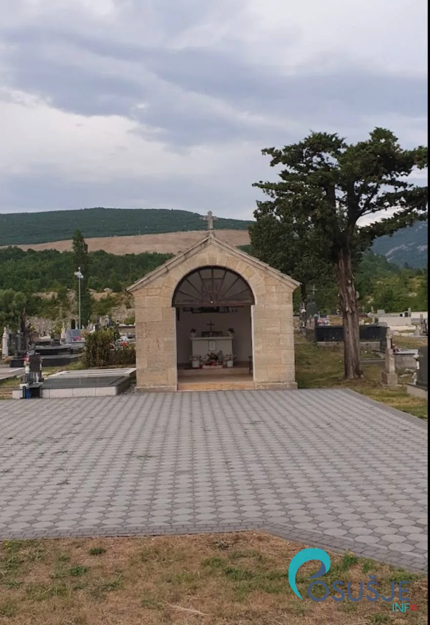 Znate li zašto se na Ričini slavi Sveta Ružica? Stara posuška predaja krije potresnu priču