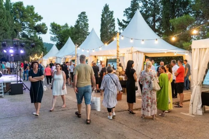 8. Dani Mediterana u Neumu – susret tradicije, domaćih proizvoda