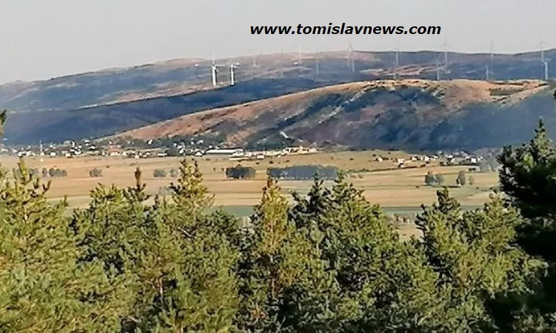 APEL Javnom komunalnom poduzeću Tomislavgrad mještana: Stipanića, Jošanice, Podgaja, Brišnika,Cebare i Mrkodola