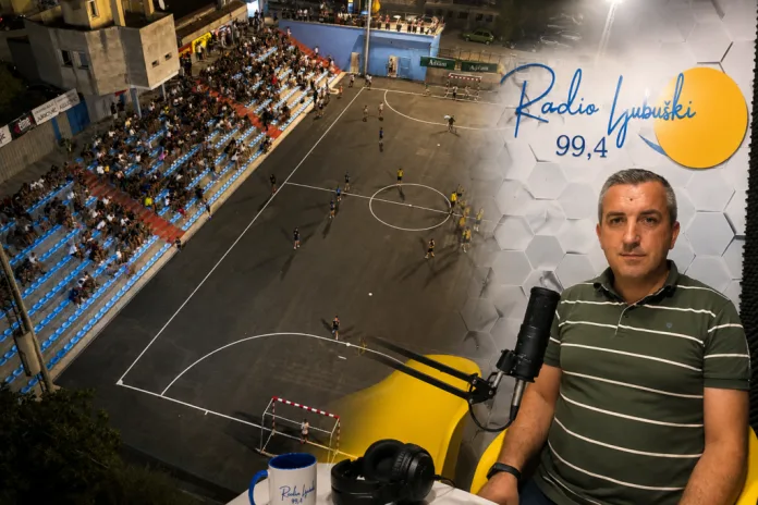 Cerno/Crnopod/Miletina u finalu juniorske lige, Ljubuški1 i Cerno/Crnopod prvi polufinalisti,