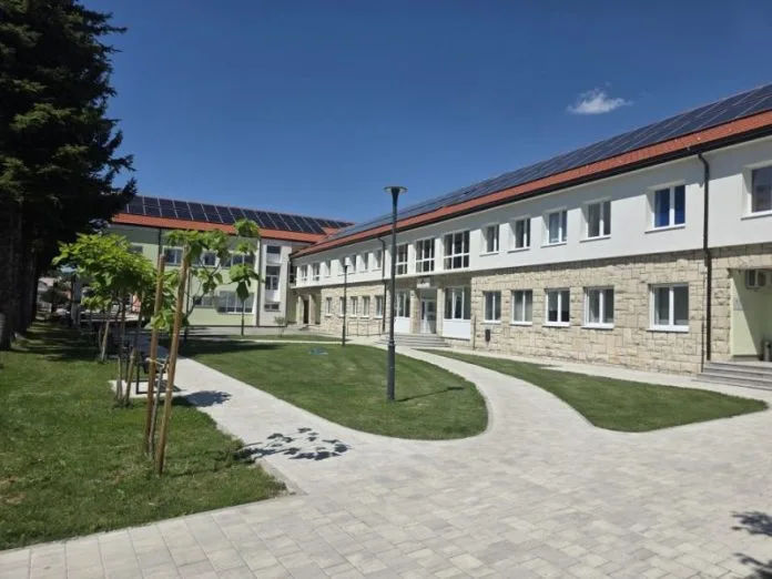 DOM ZDRAVLJA Tomislavgrad bogatiji za još jednu doktoricu, lijepo!