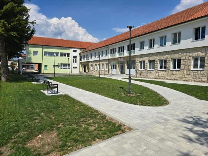 Dom zdravlja Tomislavgrad bogatiji je za još jednu doktoricu opće