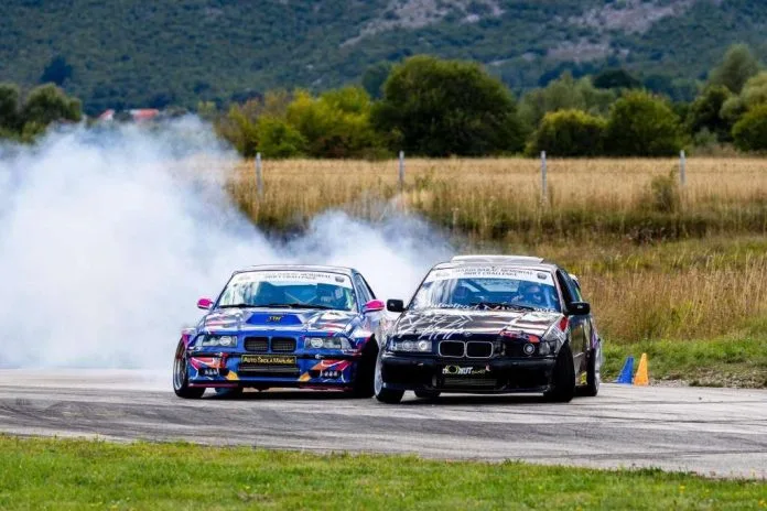 Drift i style show ovog vikenda u Livnu, dio prihoda