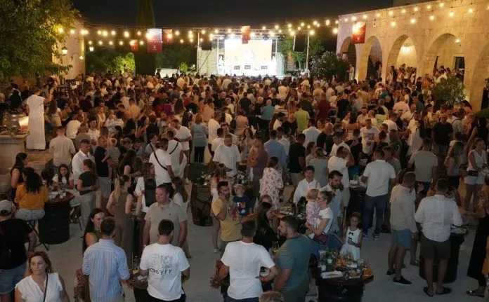 Etnofest Didak čuva identitet, tradiciju i uspomenu na fra Didaka