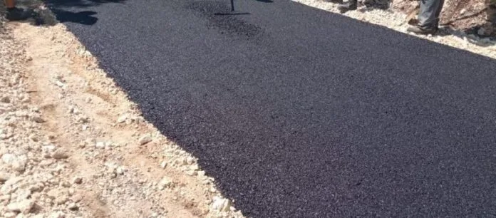 Gotovo 2 milijuna KM za rekonstrukciju regionalne ceste R420, granica