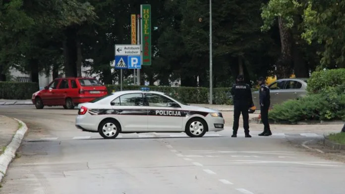 MUP HBŽ: Čak 19 događaja narušavanja Zakona o javnom redu