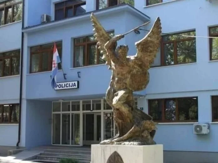 MUP HBŽ-a nije potpisao kolektivni ugovor: Sindikat traži osnovicu od