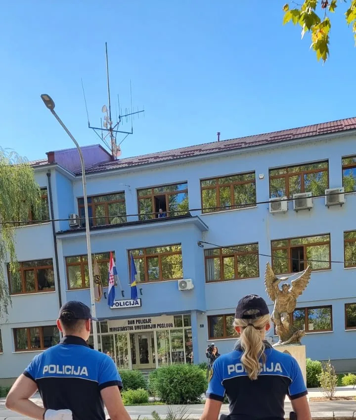 MUP Hercegbosanske županije nije potpisao kolektivni ugovor