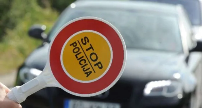 NOVI ZAKON: Zbog objesne vožnje u Livnu i HBŽ kazne
