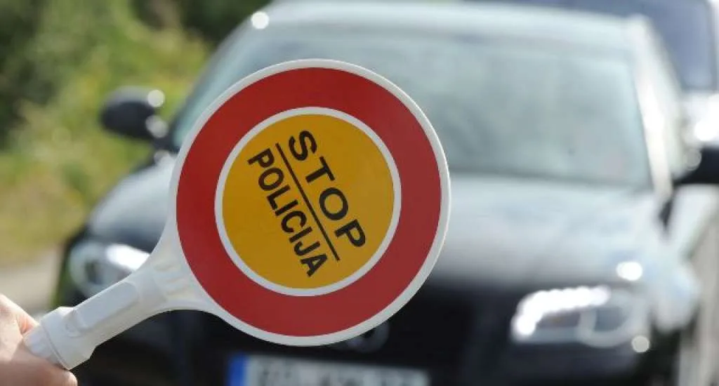 NOVI ZAKON: Zbog objesne vožnje u Livnu i HBŽ kazne do 5.000 KM i oduzimanje vozila
