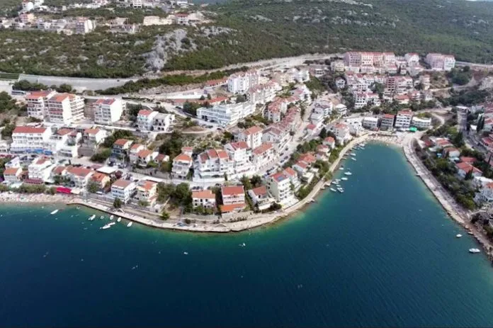 Neum gradi plažu za invalide sa pristupnim stazama i rampom