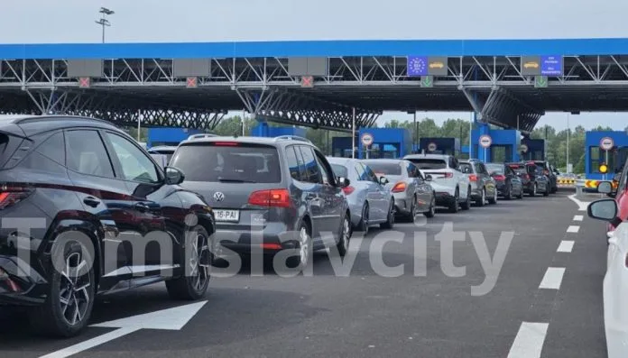Novi sustav na granicama EU-a zaustavio više od 50.000 osoba: