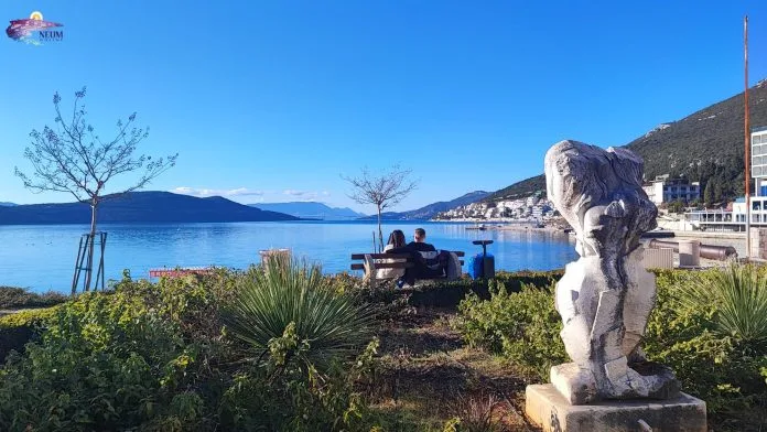 Obavijest o radu trgovinskih radnji u Neumu sutra, na blagdan