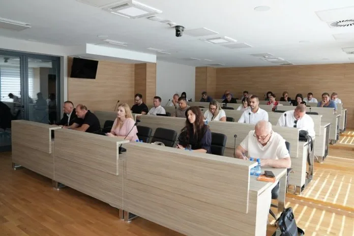 Općinsko vijeće Čitluk na 19. sjednici donijelo niz odluka