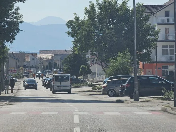Oštrije kazne u HBŽ-u: Uvedena objesna vožnja, kazne do 5.000