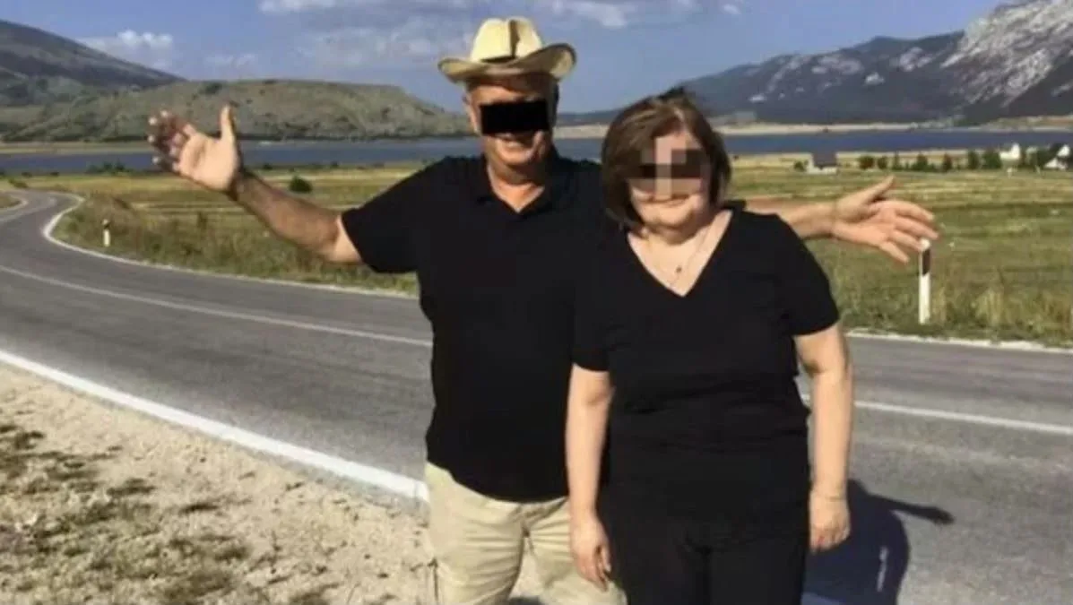 Otkriveni jezivi detalji dvostrukog ubojstva: Kćer zadobila 129, majka 84 ubodne rane Otkriveni jezivi detalji dvostrukog ubojstva: Kćer zadobila 129, majka 84 ubodne rane