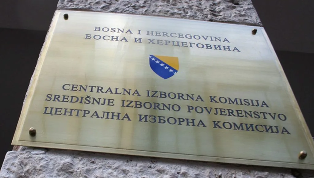 Pao broj birača iz inozemstva za izbore u BiH: Registrirano gotovo trećinu manje nego 2022. godine
