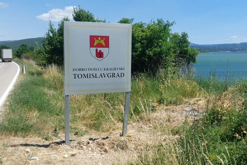 Predsjednica TZ Općine Tomislavgrad Anamarija Papić: „Posjetiteljima nudimo mir, prirodu, tradiciju i doživljaj lokalnog načina života“