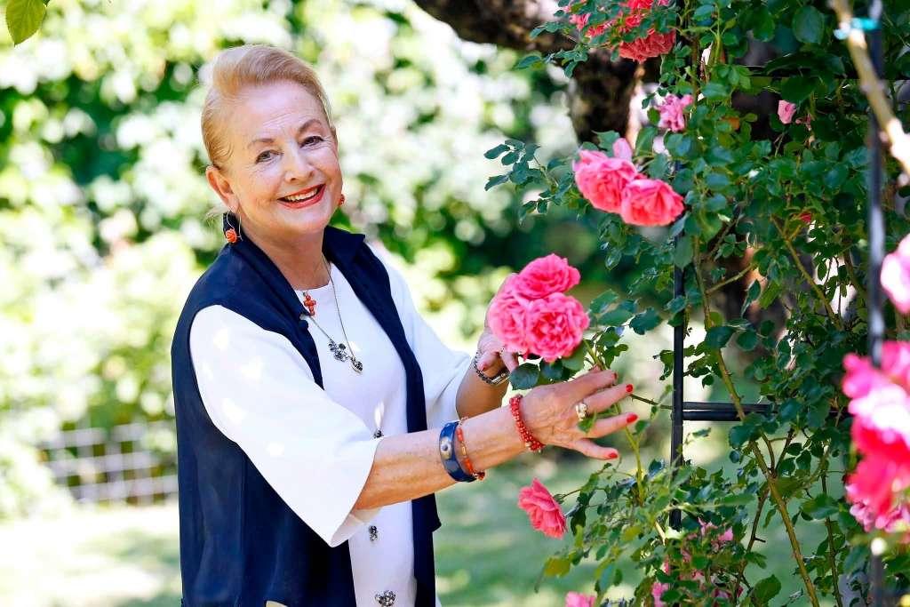Preminula je Ksenija Urličić Preminula je Ksenija Urličić
