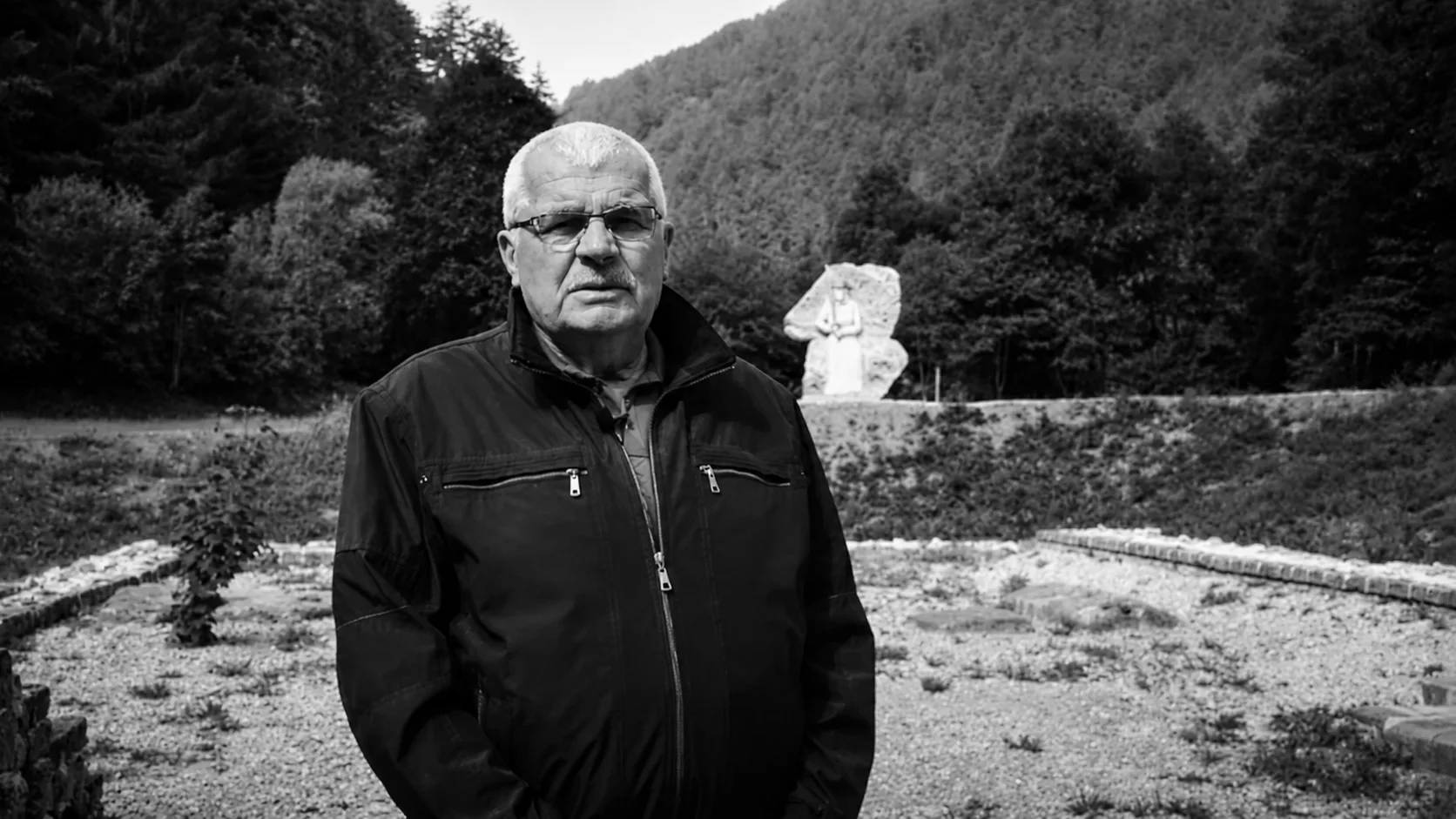 Preminuo Husejn Huso Smajić: Sagradio crkvu i pokazao kako se grade mostovi među ljudima