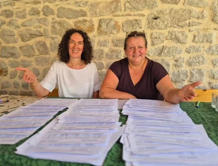 Roško Polje prikupilo više od 500 potpisa za peticiju „Dosta