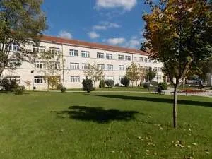Srednja strukovna škola Posušje raspisala natječaj za prijem djelatnika