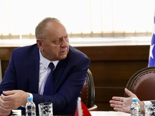 Štiti li ministar Nediljko Rimac zloupotrebe bolovanja?