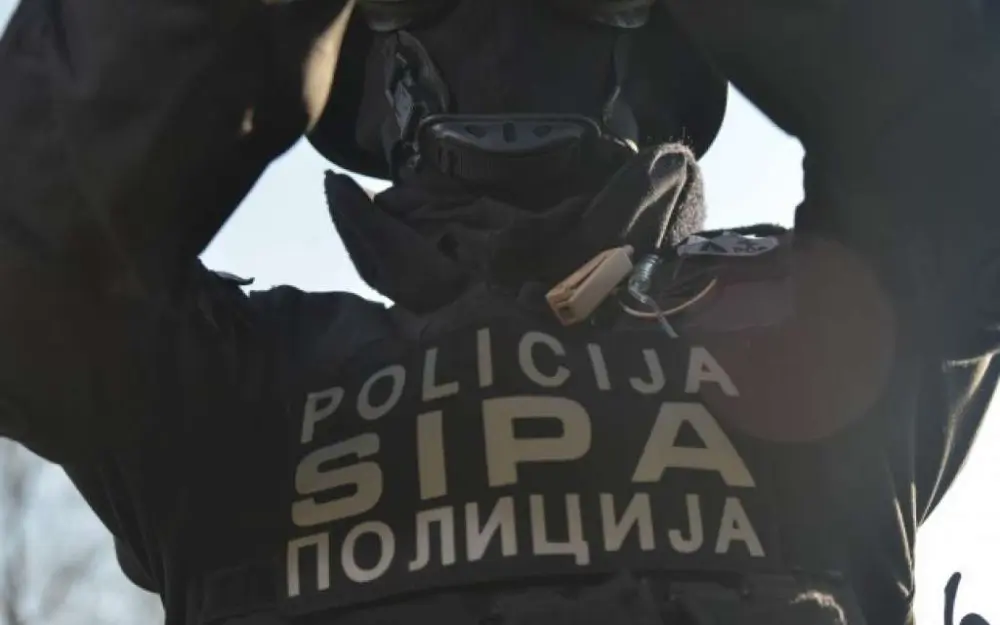 U akciji SIPA-e zaplijenjeno gotovo 90 000 ručno motanih cigareta