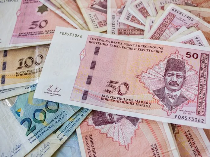 U petak isplata uvećanih mirovina