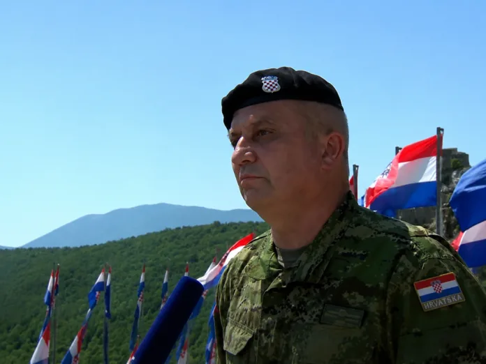 U rat krenuo kao maloljetnik, s 21 ušao u Knin: