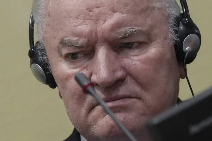 Udruge HVO-a: Hrvatske žrtve Mladića u BiH ne smiju biti