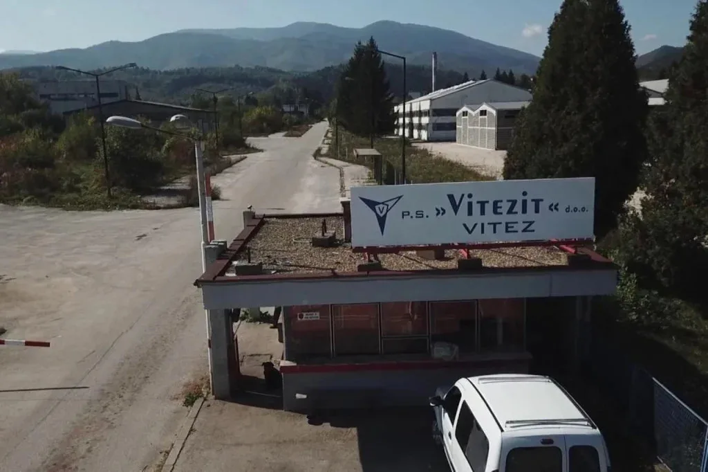 Ukrajinsko tužiteljstvo traži hrvatskog poduzetnika, trag novca vodi do Vitezita